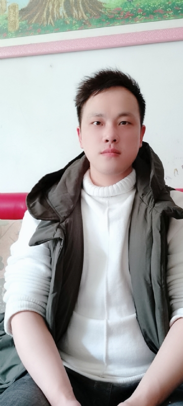 执子之手的第二张照片--温州相亲服务中心