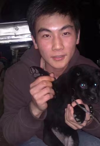 蜡笔小新的第四张照片--温州相亲服务中心