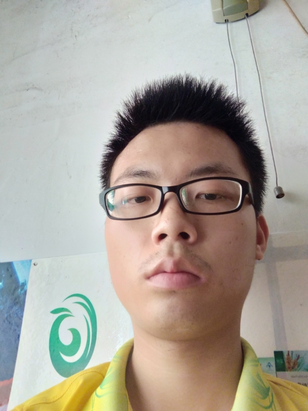 舒荷的第一张照片--温州相亲服务中心