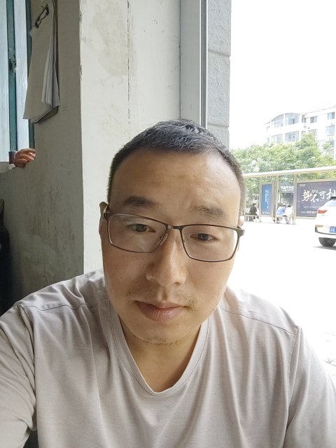 转身的距离的第一张照片--温州相亲服务中心