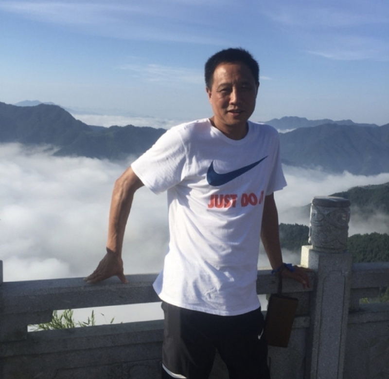 出走半生的第一张照片--温州相亲服务中心