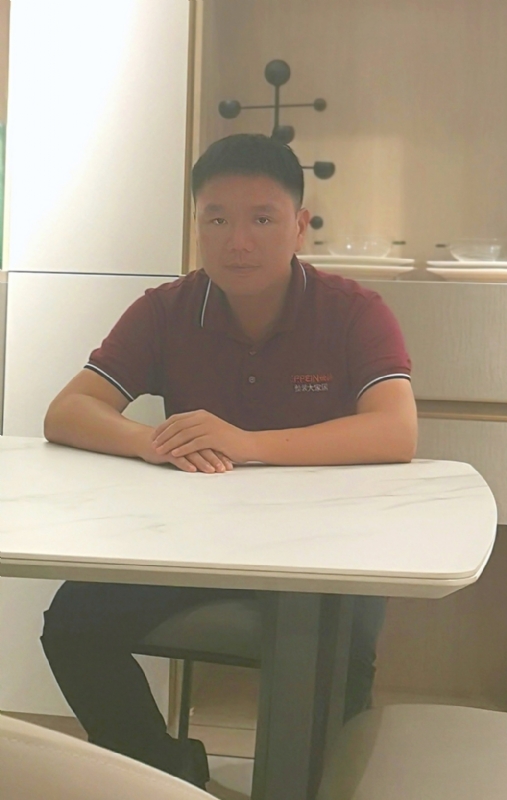 好想有个家的第一张照片--温州相亲服务中心