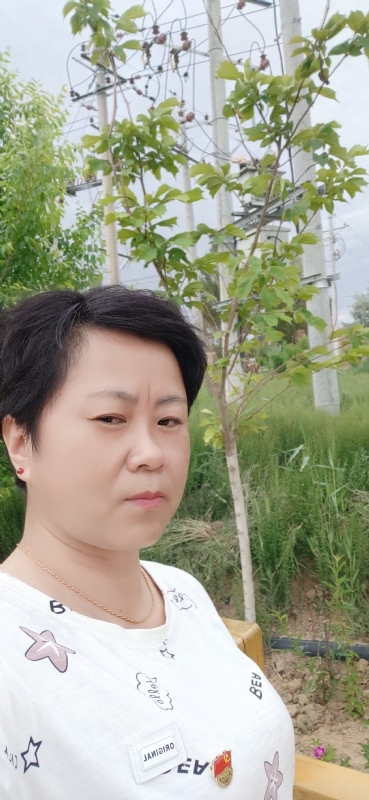 余生勿扰的第二张照片--温州相亲服务中心
