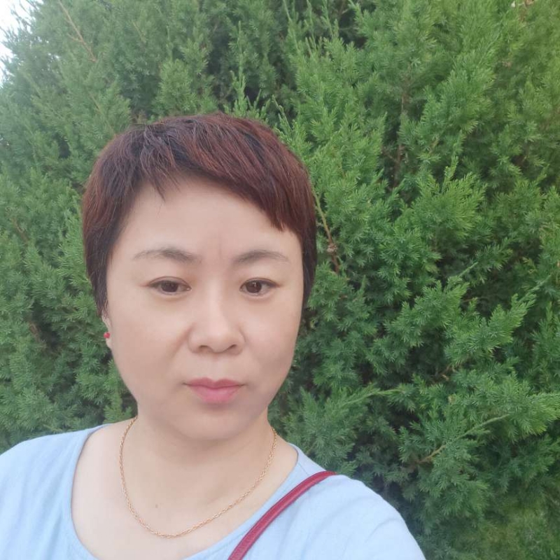 余生勿扰的第三张照片--温州相亲服务中心