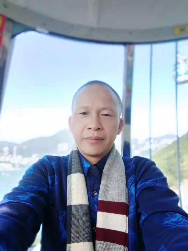真心觅缘的第二张照片--温州相亲服务中心