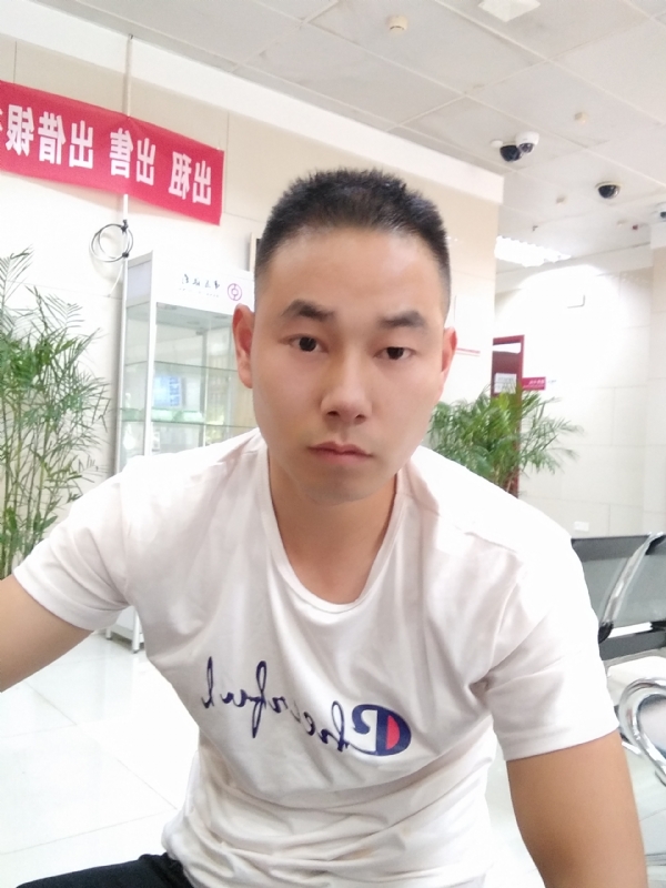 小少的第一张照片--温州相亲服务中心