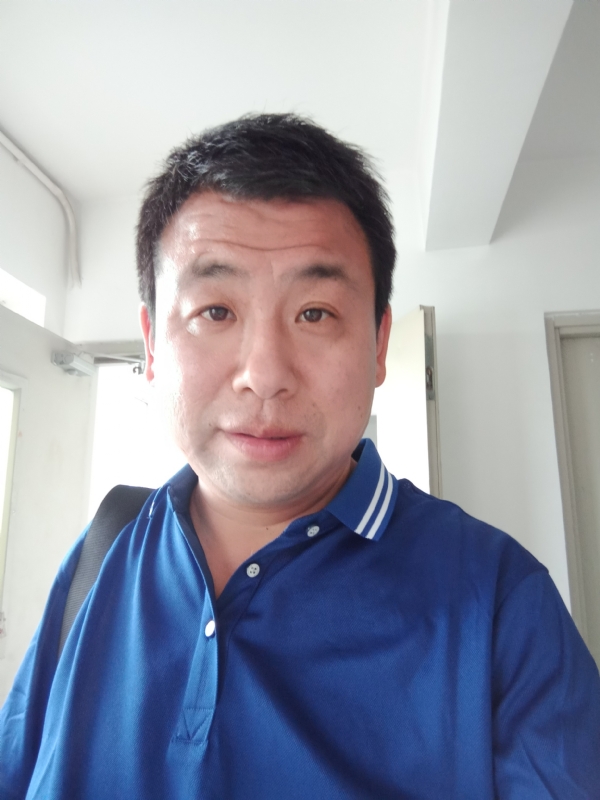 凌志男儿的第一张照片--温州相亲服务中心
