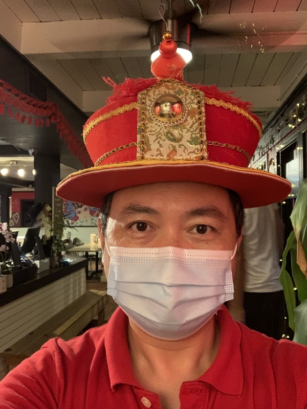 Jason1357的第一张照片--温州相亲服务中心