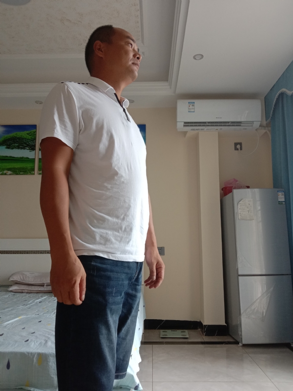 柳暗花明的第一张照片--温州相亲服务中心