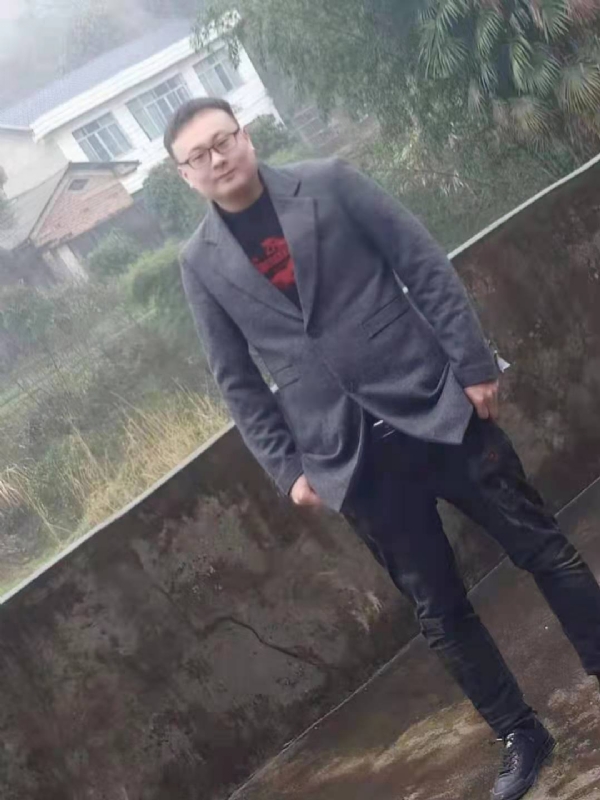 冰城的第一张照片--温州相亲服务中心
