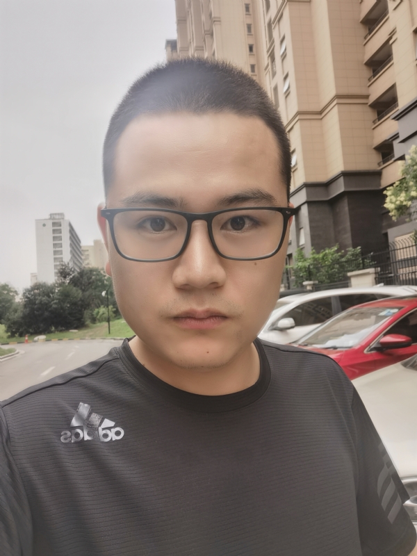 蛋壳zZzz的第一张照片--温州相亲服务中心