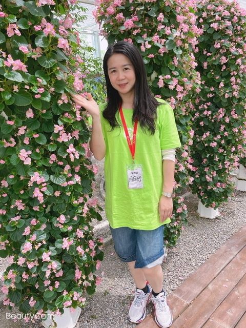悠悠的第一张照片--温州相亲服务中心