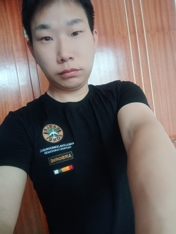 求真的第一张照片--温州相亲服务中心