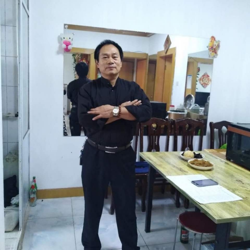 真爱的第二张照片--温州相亲服务中心