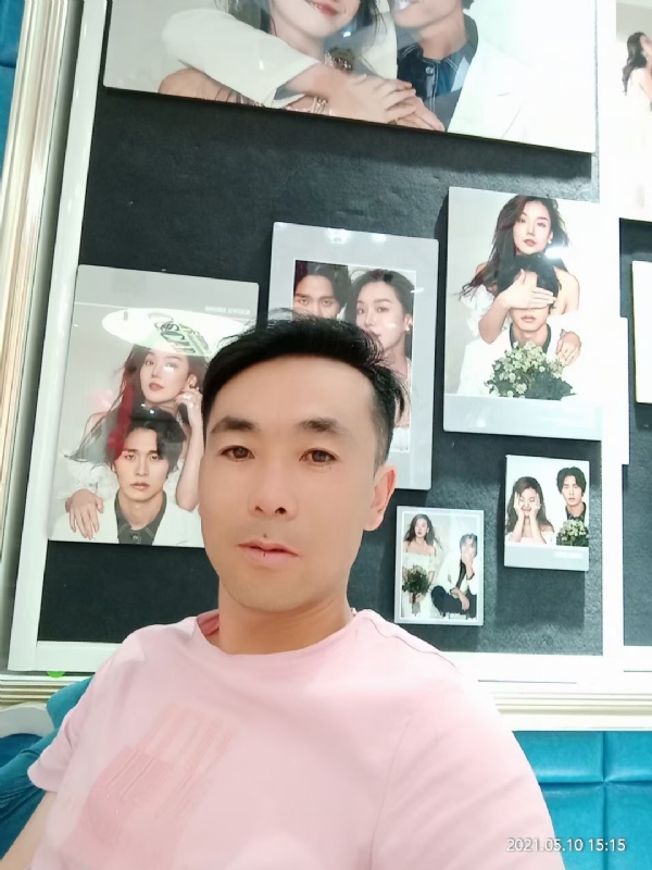 缘来的第一张照片--温州相亲服务中心