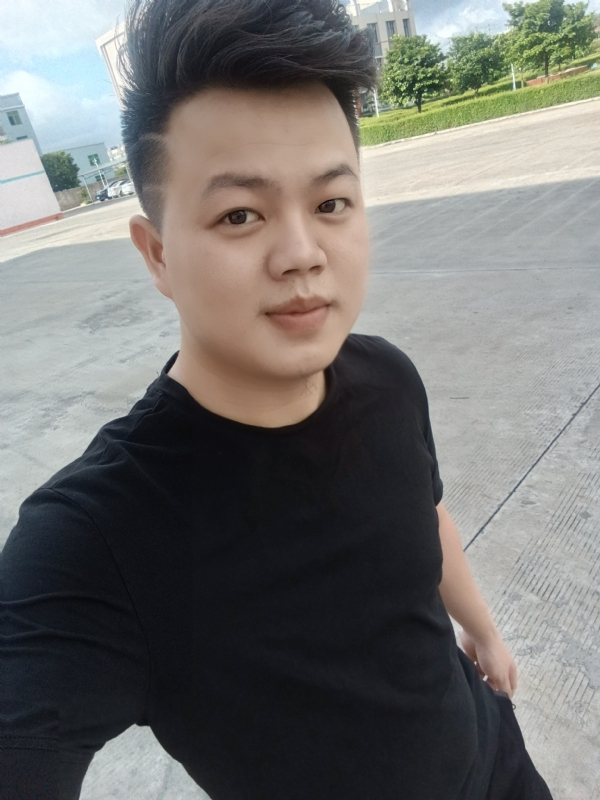 清风的第一张照片--温州相亲服务中心