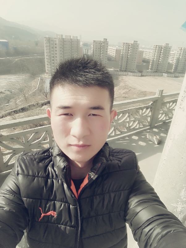 兵心依旧的第一张照片--温州相亲服务中心