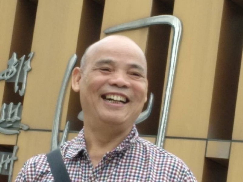 相遇有缘的第一张照片--温州相亲服务中心