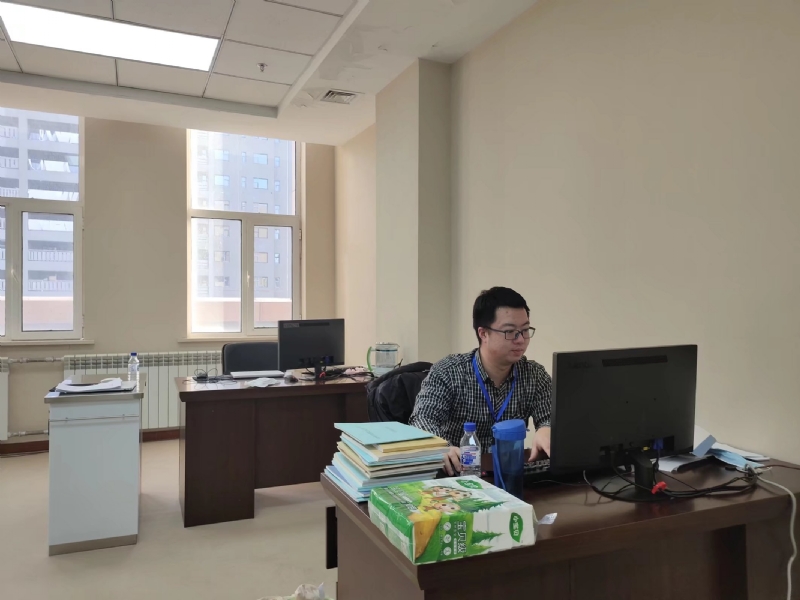 问道的第一张照片--温州相亲服务中心