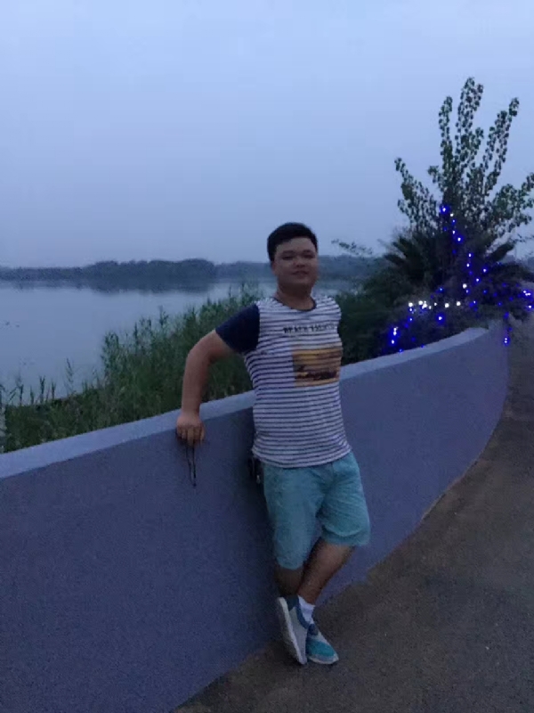RLC的第一张照片--温州相亲服务中心