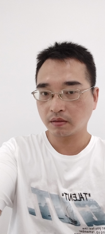 辉哥的第一张照片--温州相亲服务中心