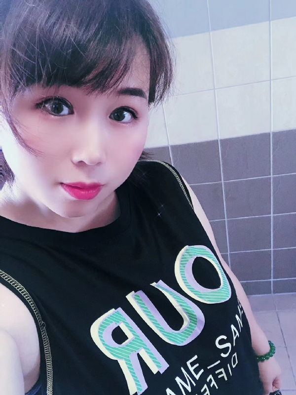 Judyfu的第一张照片--温州相亲服务中心