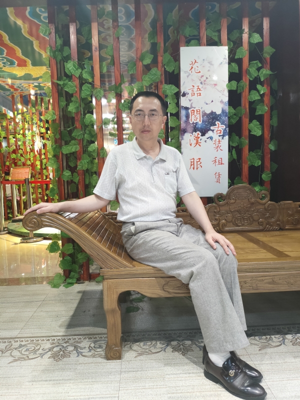 cswep的第一张照片--温州相亲服务中心