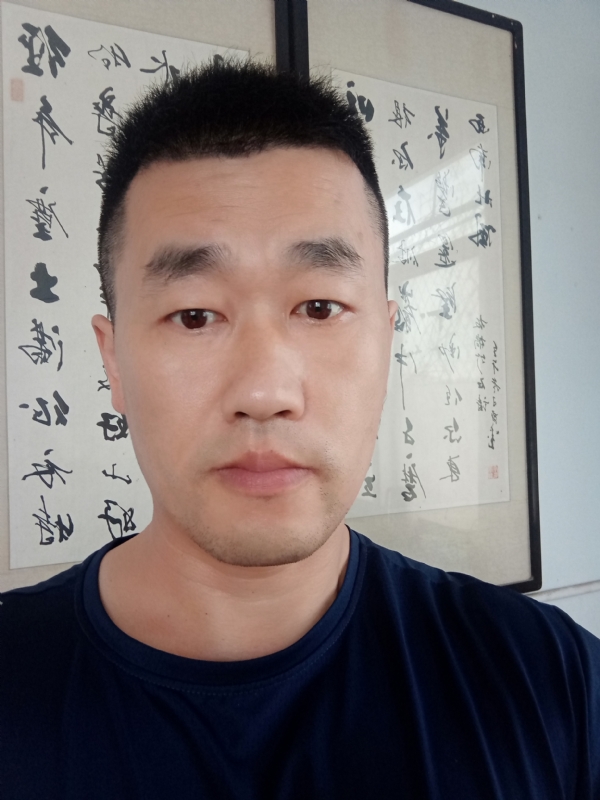 应该是个好人的第一张照片--温州相亲服务中心