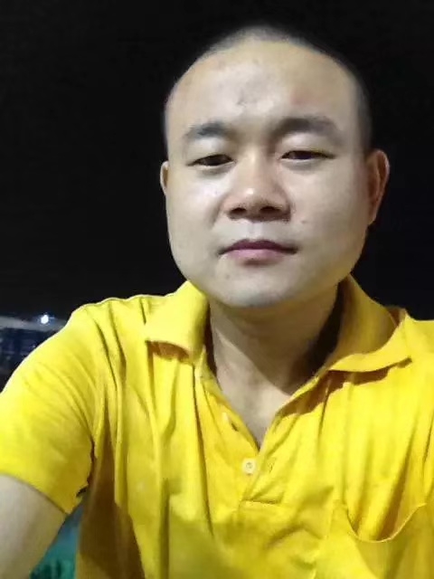 装国豪的第一张照片--温州相亲服务中心