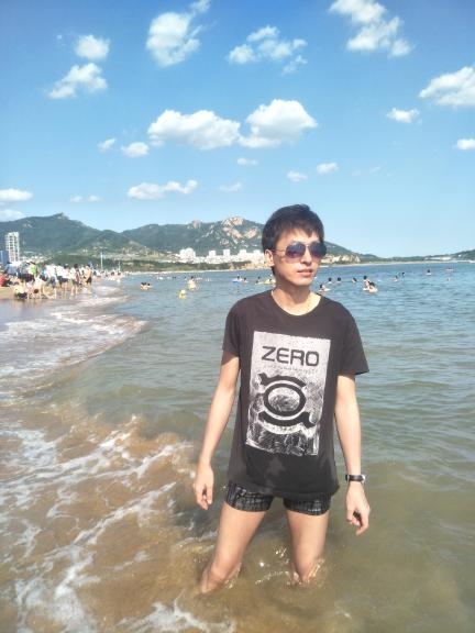 星辰、大海的第一张照片--温州相亲服务中心