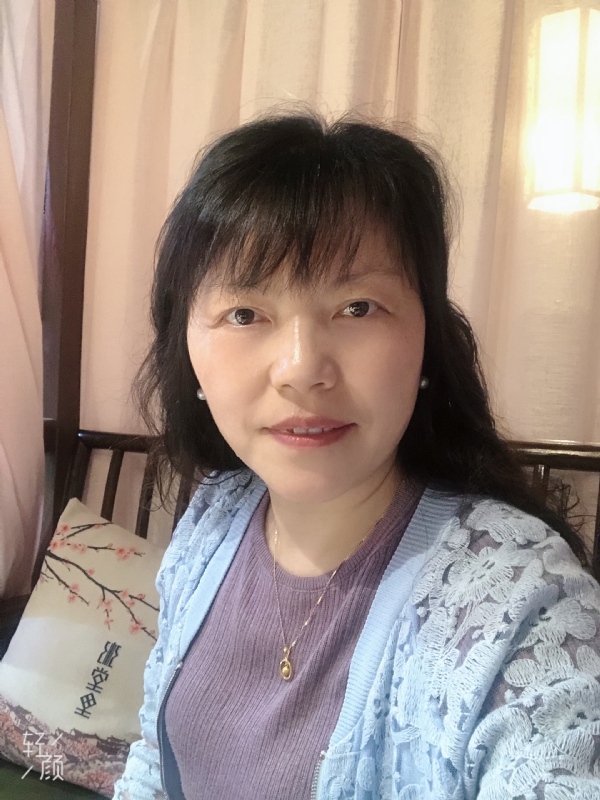 期盼的第一张照片--温州相亲服务中心
