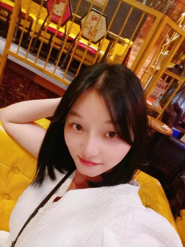 暖暖的第一张照片--温州相亲服务中心