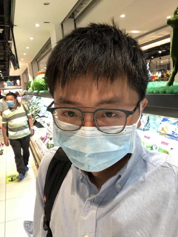 依一的第一张照片--温州相亲服务中心