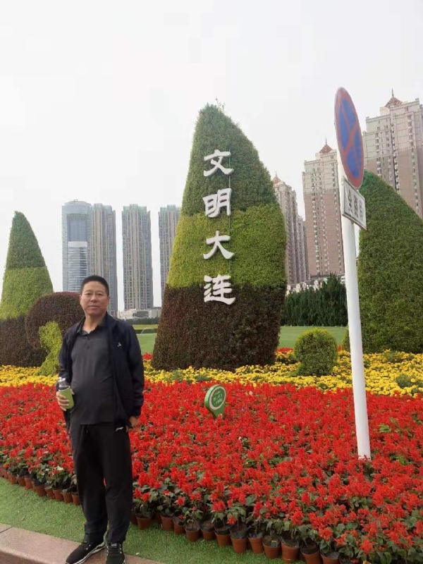 阿华的第一张照片--温州相亲服务中心
