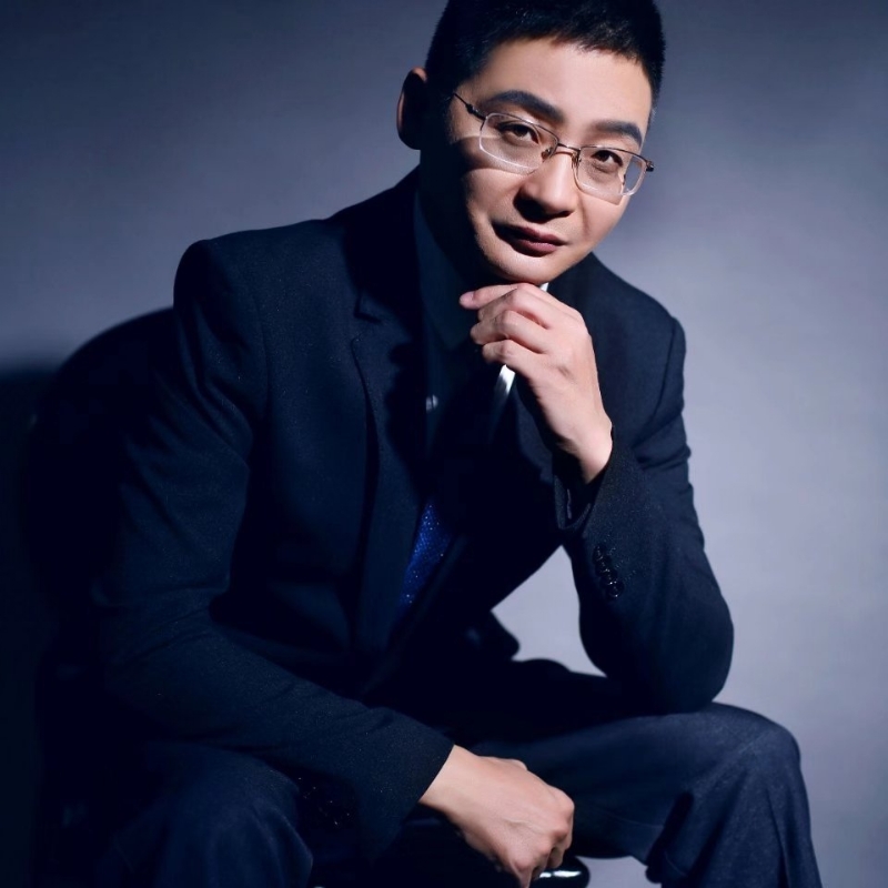 健圣堂陈中医的第一张照片--温州相亲服务中心
