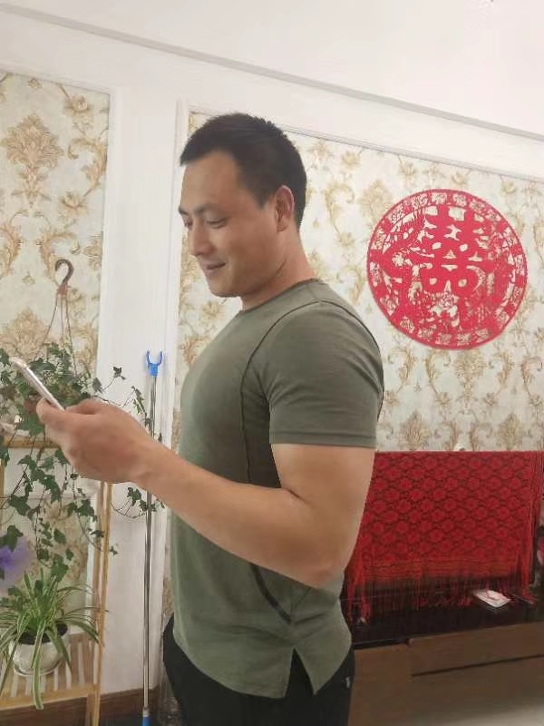 旧时相识的第三张照片--温州相亲服务中心