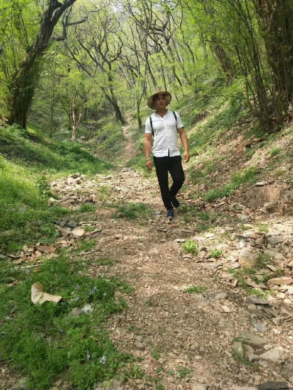 旧时相识的第四张照片--温州相亲服务中心
