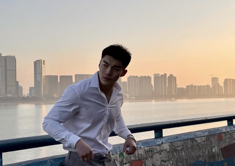 秋豆的第一张照片--温州相亲服务中心