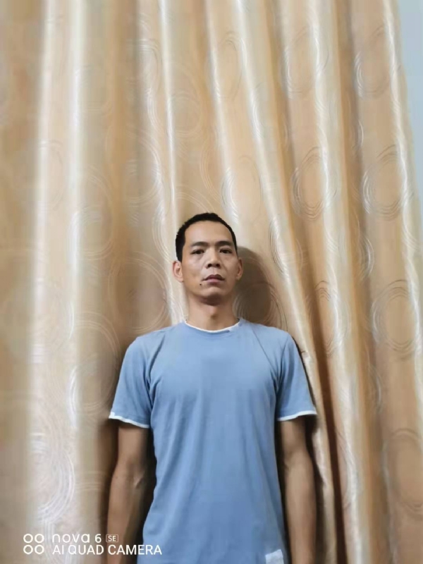 缘起的第一张照片--温州相亲服务中心