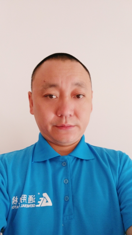 天意的第二张照片--温州相亲服务中心