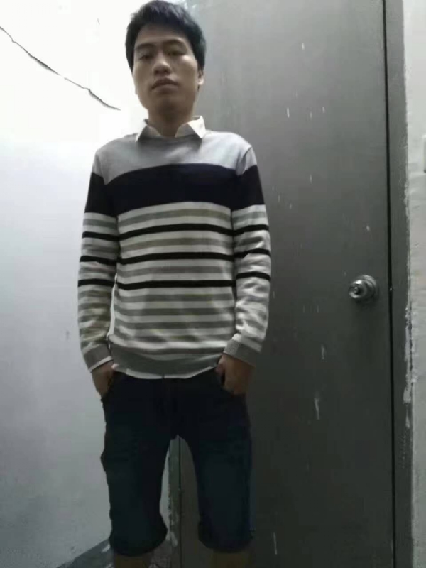 冯的第二张照片--温州相亲服务中心