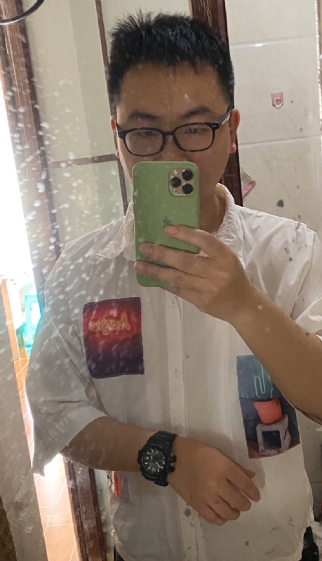 阿线小锅锅的第一张照片--温州相亲服务中心