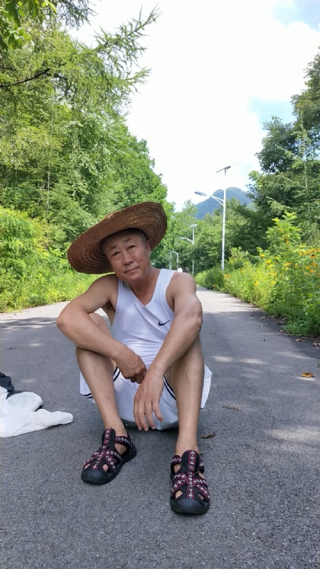 真诚寻伴的第一张照片--温州相亲服务中心