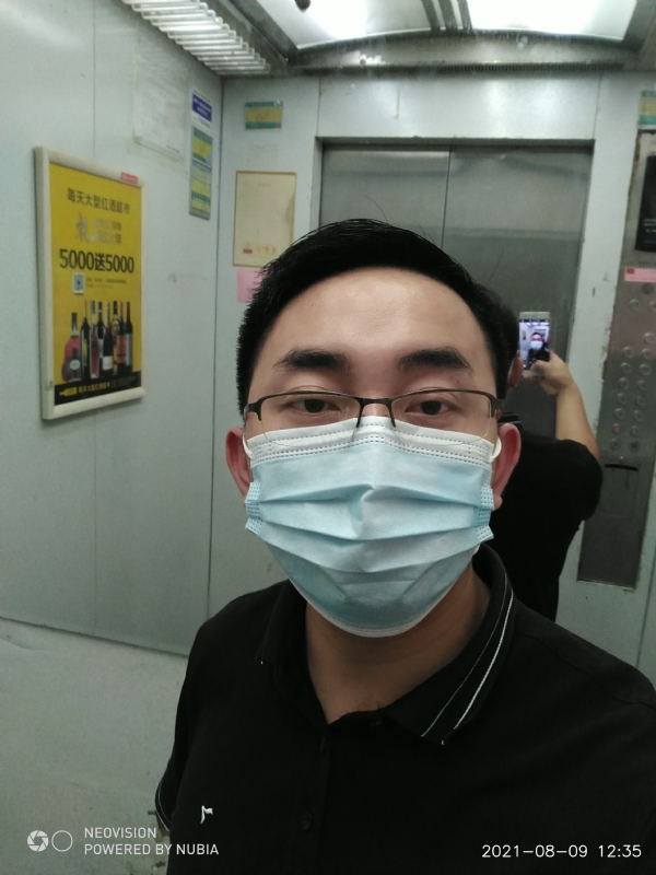 宅男遇上爱的第二张照片--温州相亲服务中心