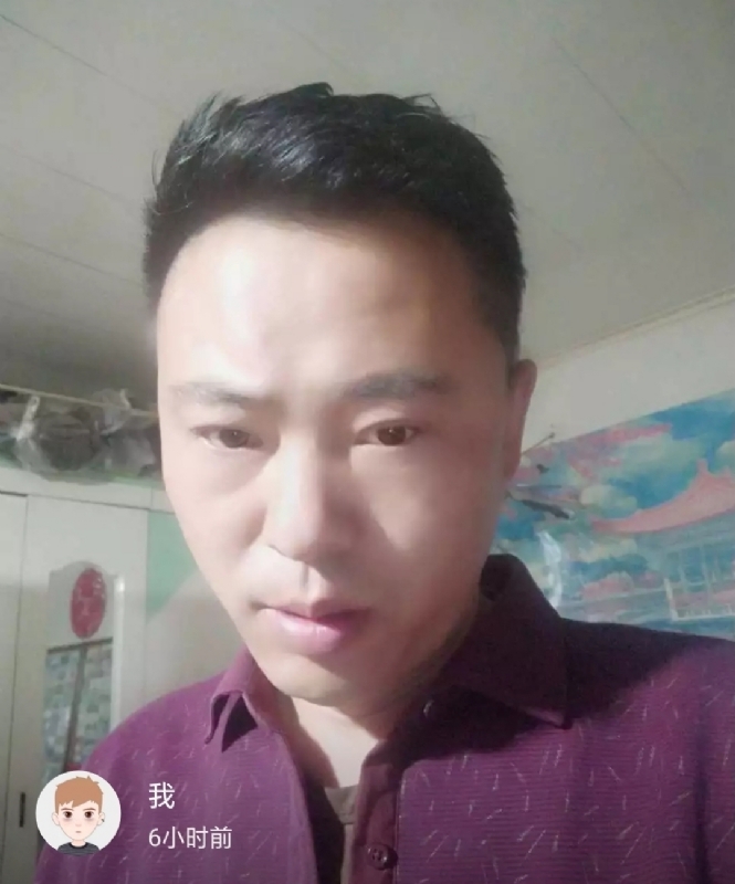 单身王子的第一张照片--温州相亲服务中心