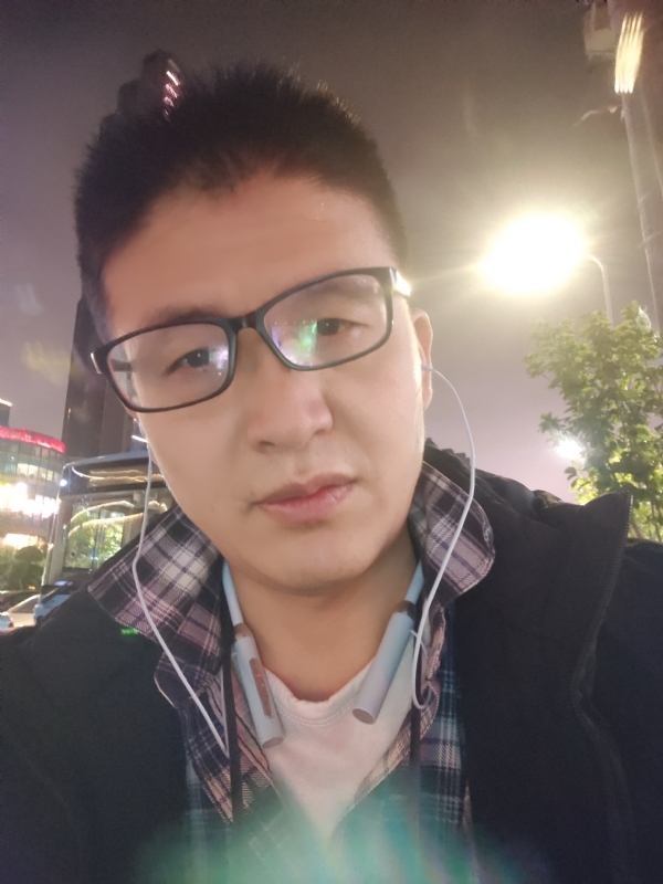 清梦流影的第一张照片--温州相亲服务中心