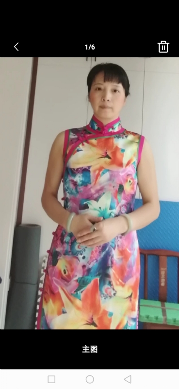 起起的第四张照片--温州相亲服务中心