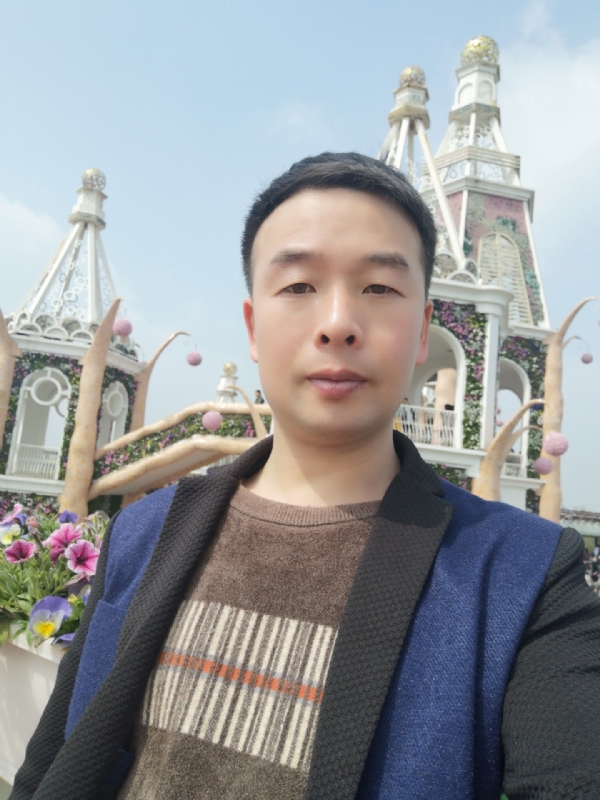 黎明的天空的第二张照片--温州相亲服务中心