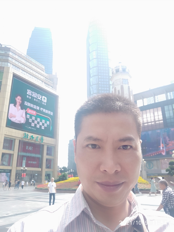 空气的第一张照片--温州相亲服务中心