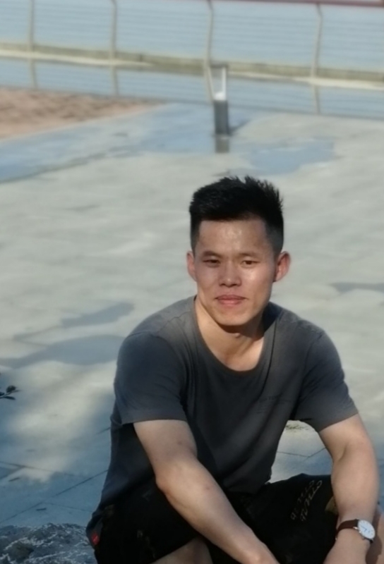 南城新客的第一张照片--温州相亲服务中心